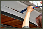 Fix Broken Garage Door
