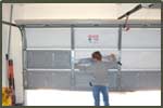 Garage Door Replacement